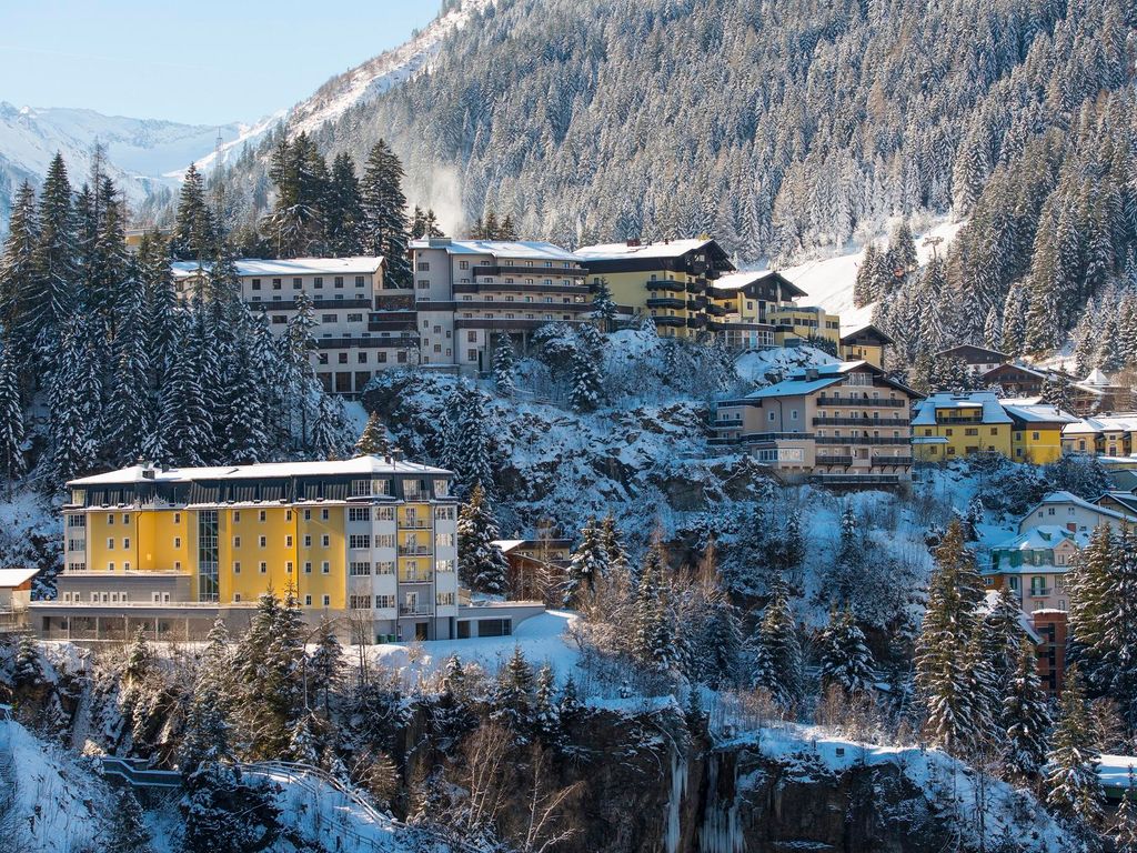 Haus Alpenhof