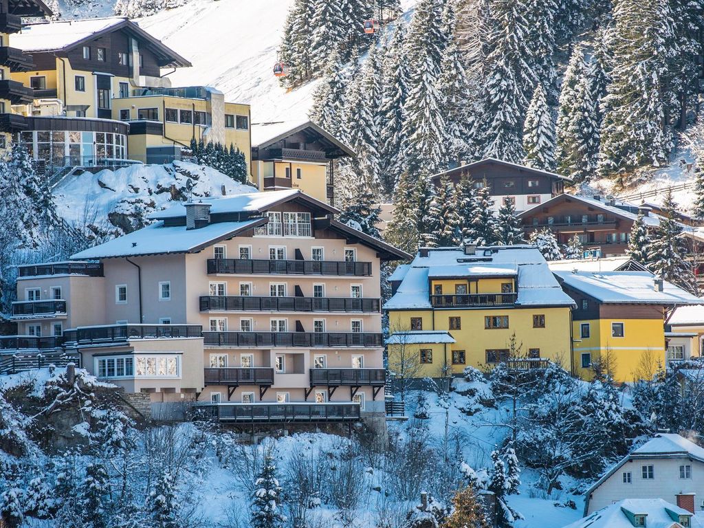 Haus Alpenhof