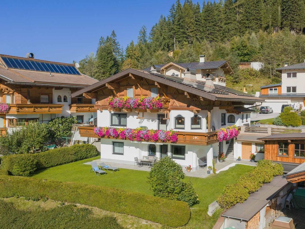 Haus Larcher