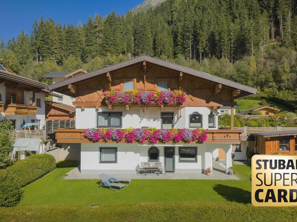 Haus Larcher