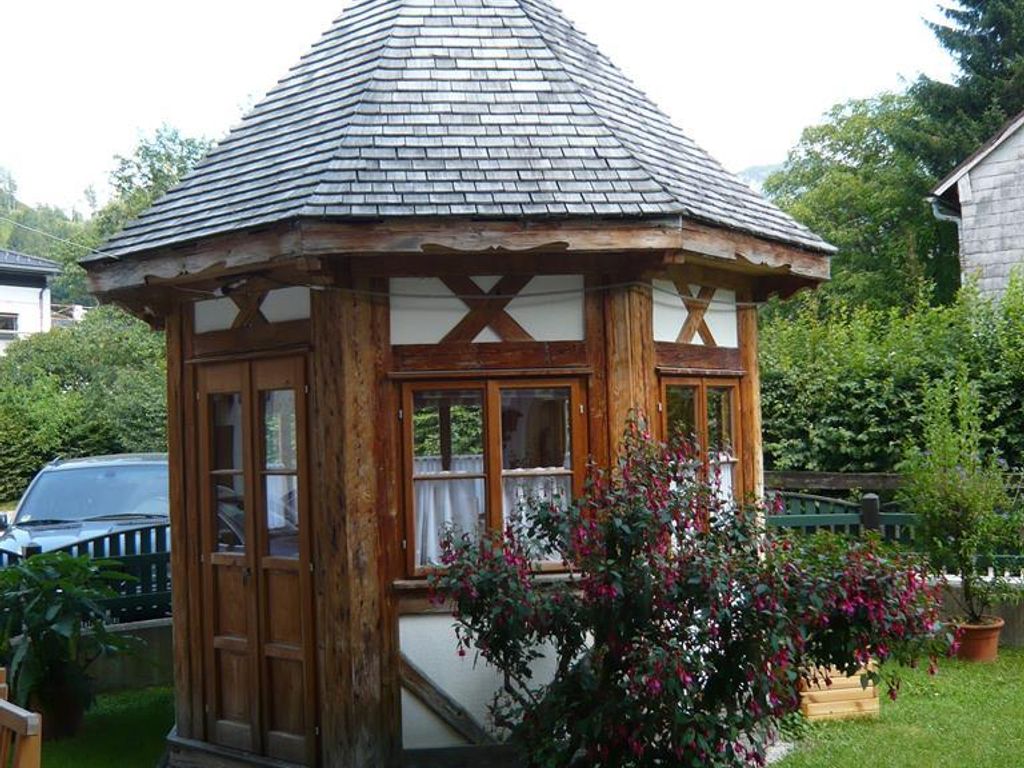Pension Wörndl