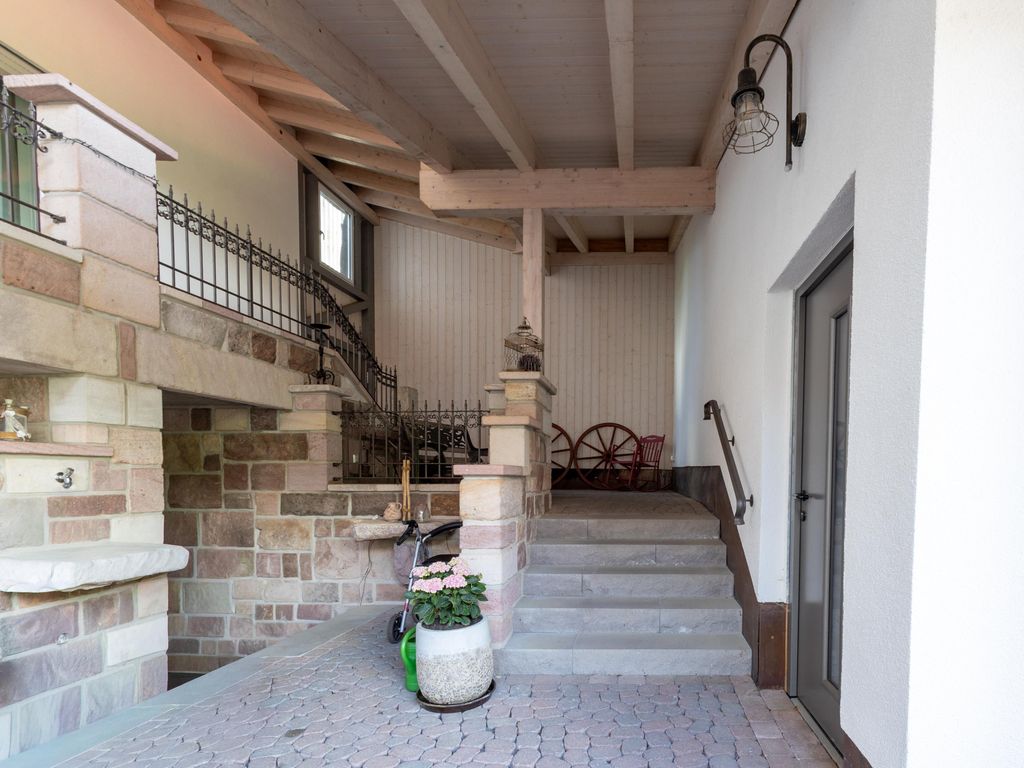Ferienwohnung Reesberg-Stube