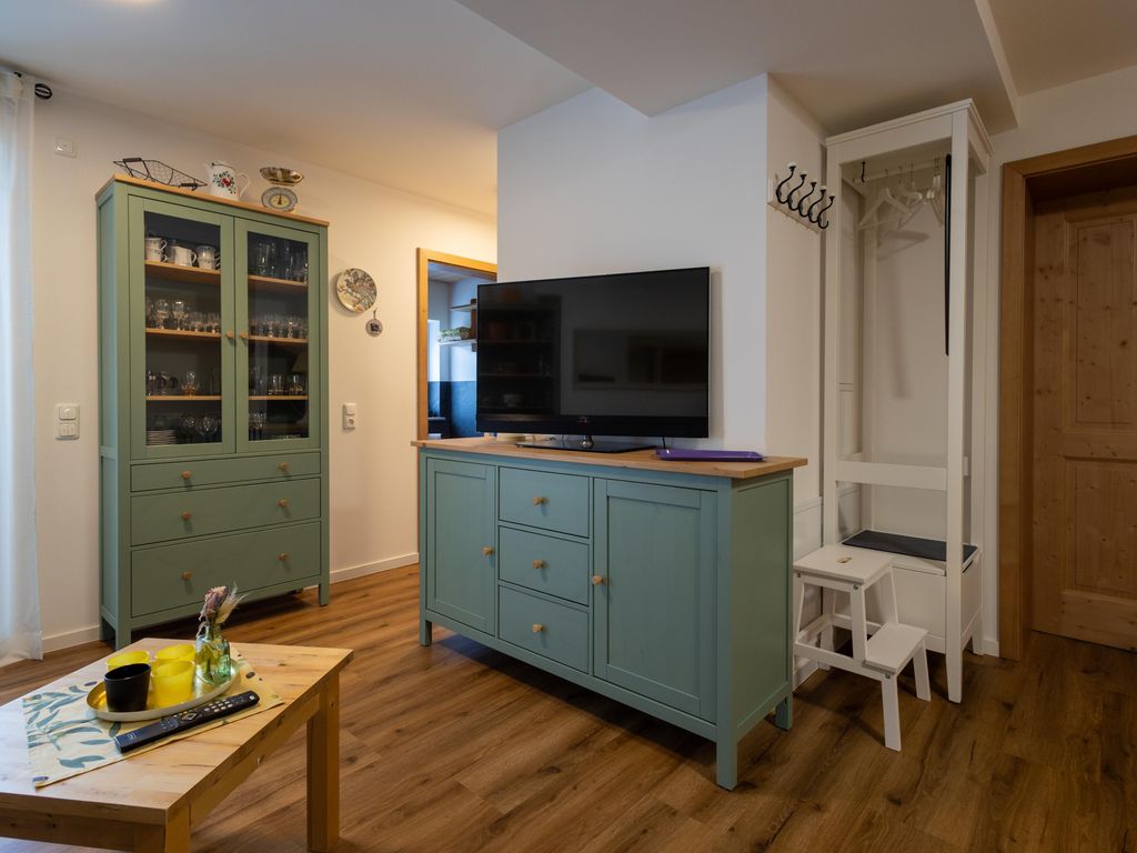 Ferienwohnung Reesberg-Stube