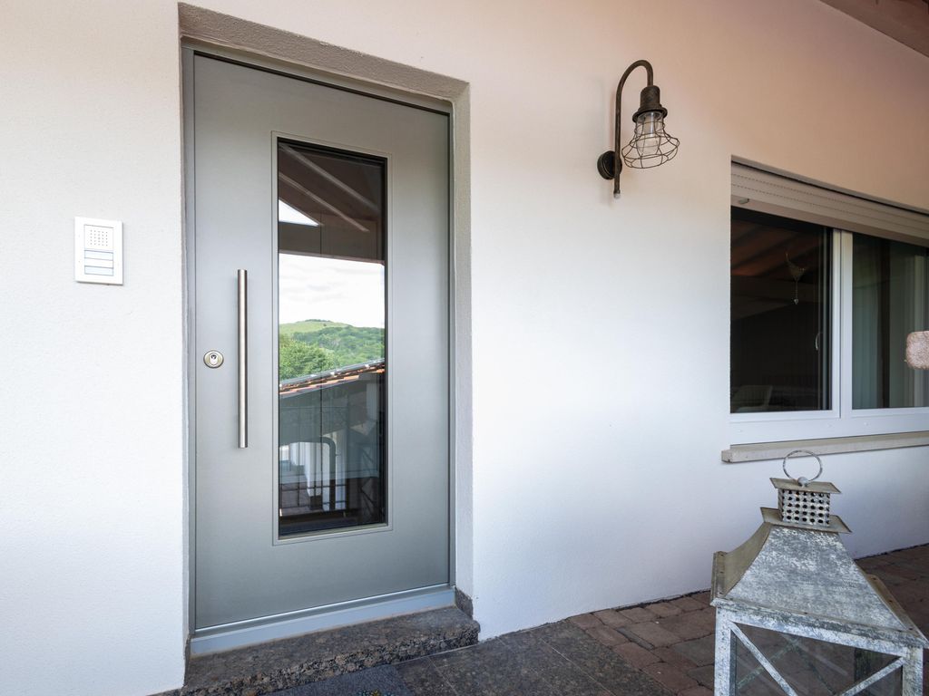 Ferienwohnung Reesberg-Stube