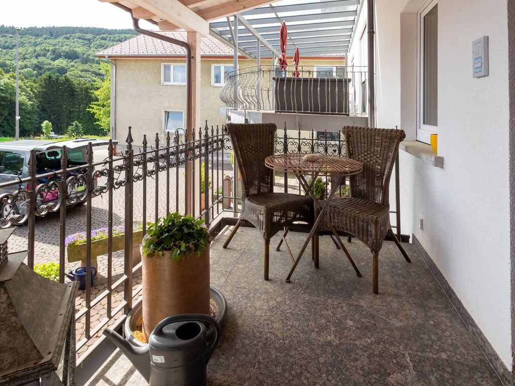 Ferienwohnung Reesberg-Stube