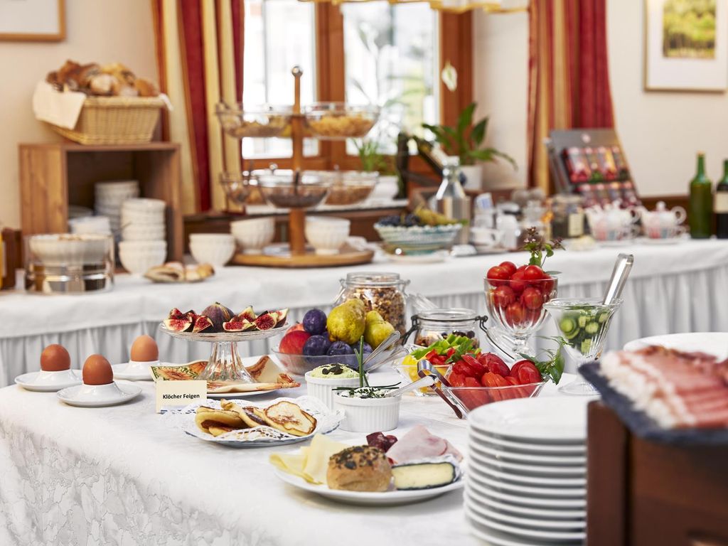 Hotel Domittner