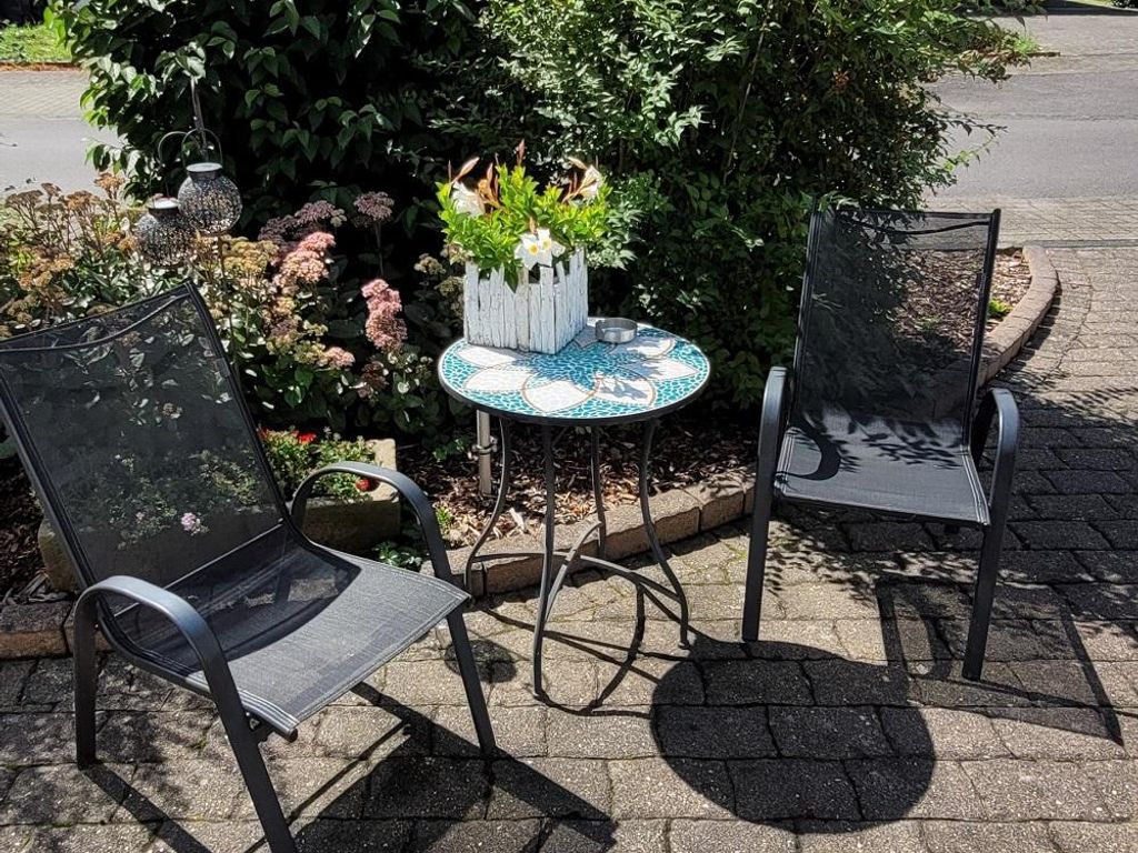 Ferienwohnung Elke Müller