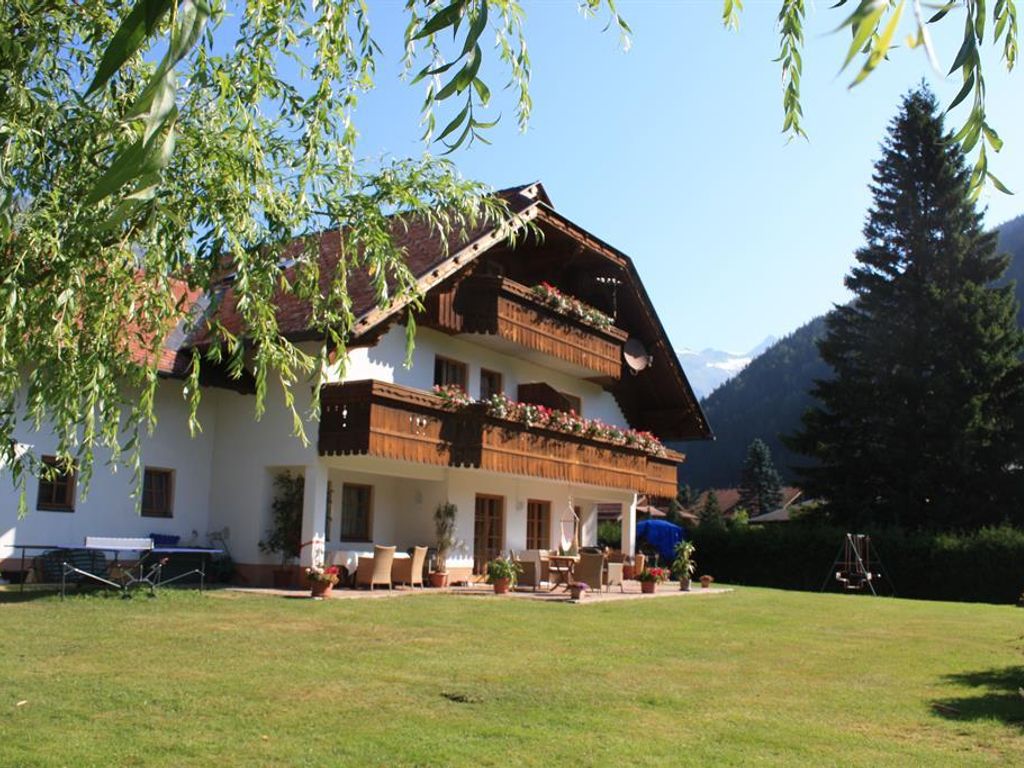 Landhaus Rainer