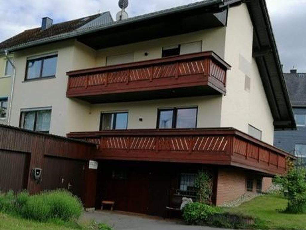 Haus "Prinze"
