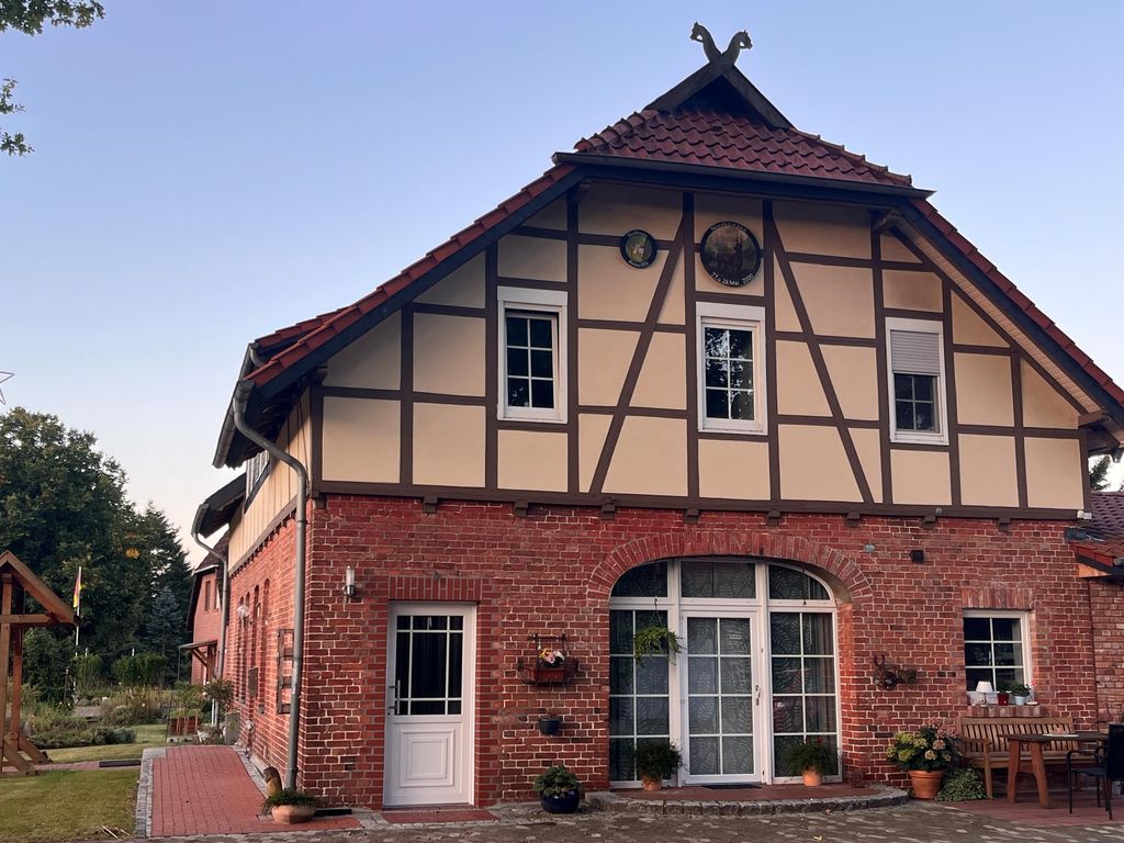 Neumann, Ferienwohnung