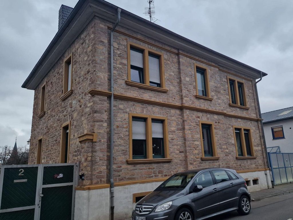 Ferienwohnung Engbarth