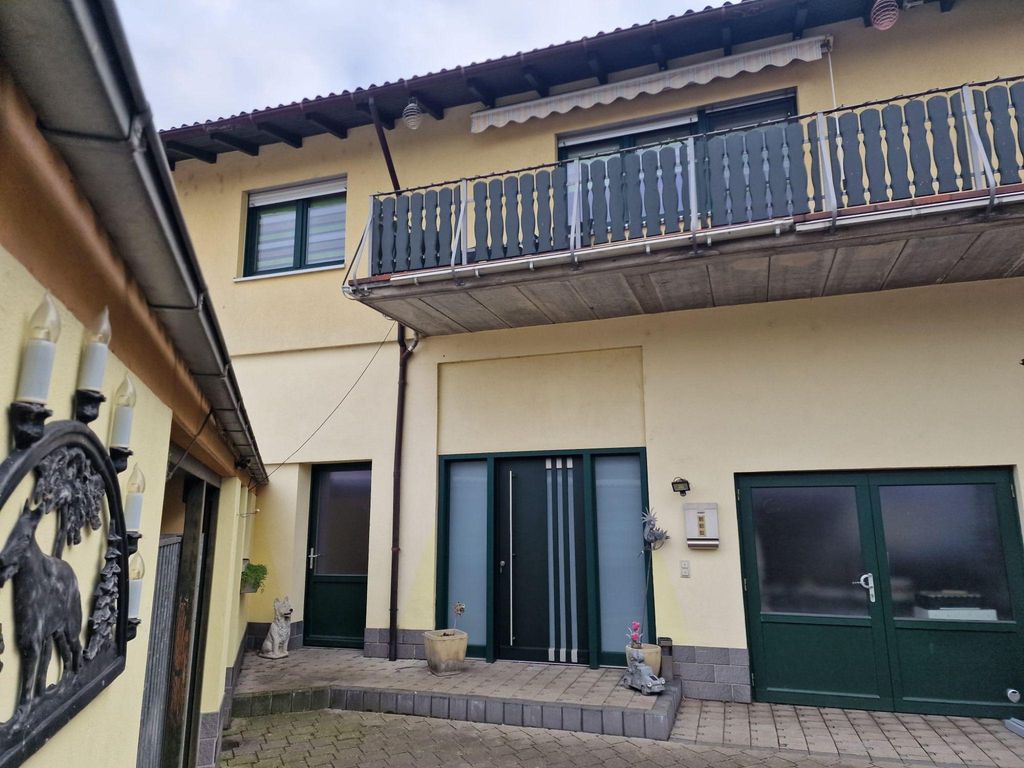 Ferienwohnung Engbarth