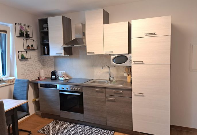 Ferienwohnung Angel