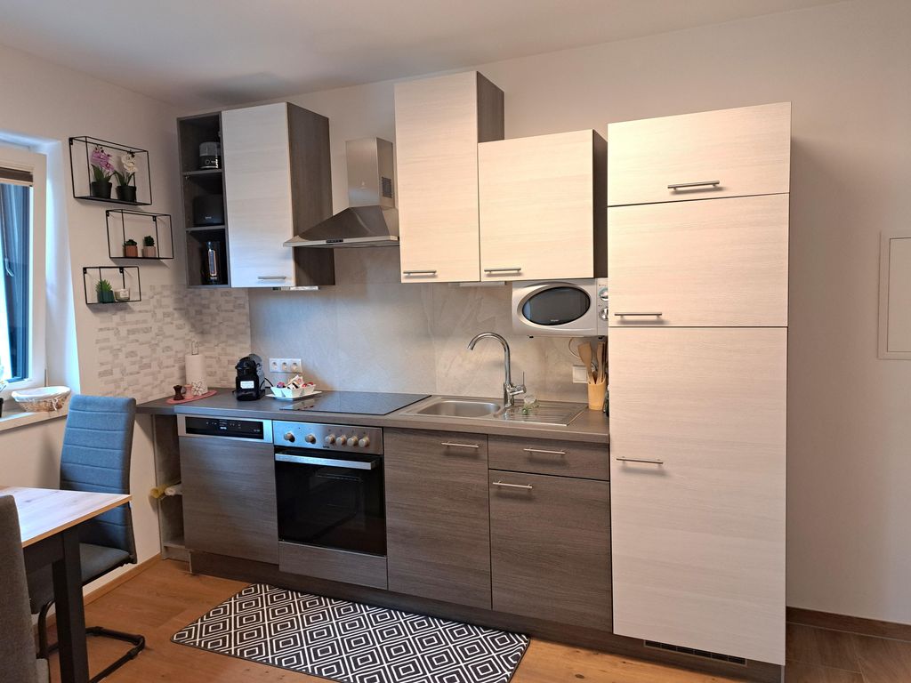 Ferienwohnung Angel