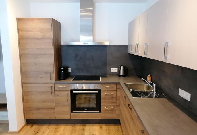 Appartement Holaus – Foto 2