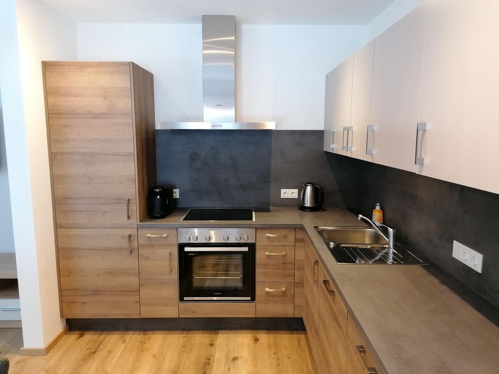 Appartement Holaus