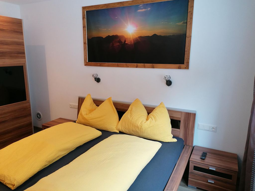 Appartement Holaus