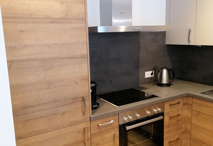 Appartement Holaus – Foto 4