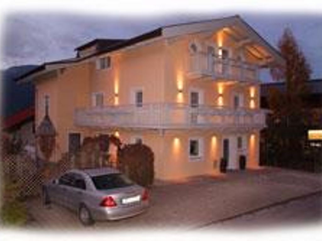 Appartement - Pension Lingner