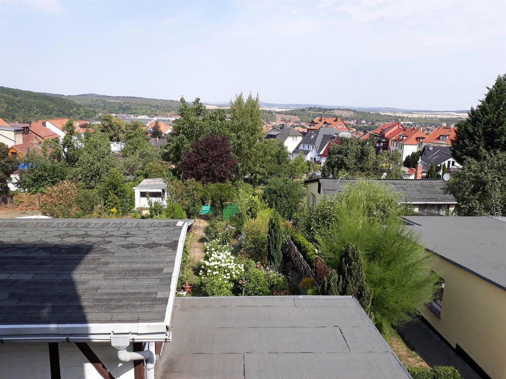 Ferienwohnung Vier Jahreszeiten