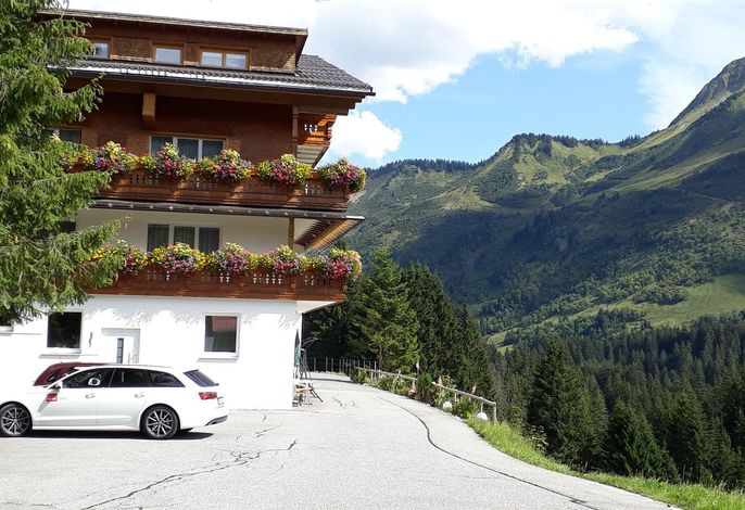 Appartement "Michael"