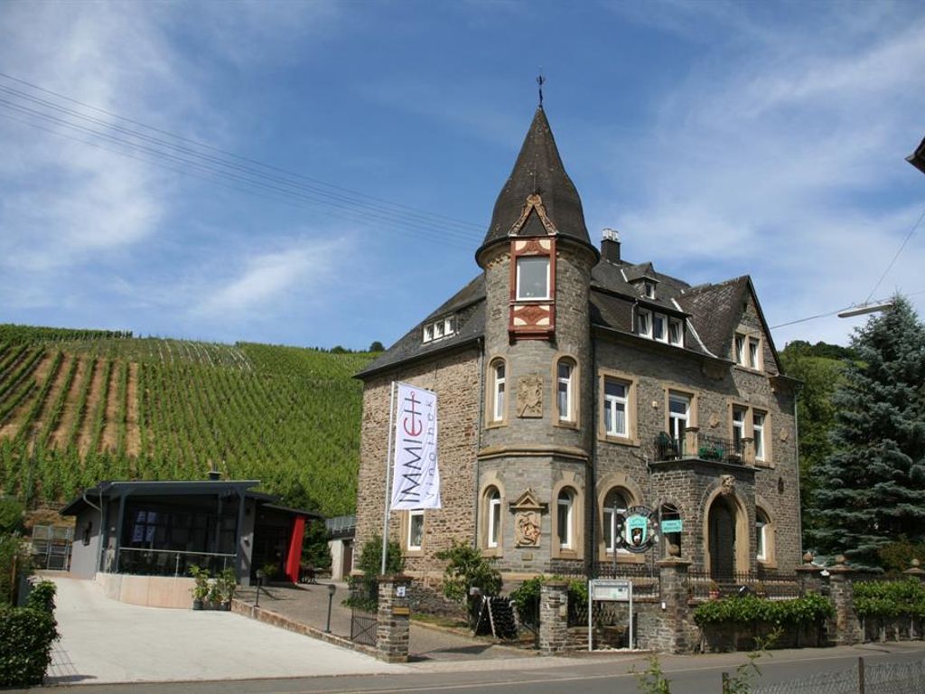 Weingut IMMICH-ANKER