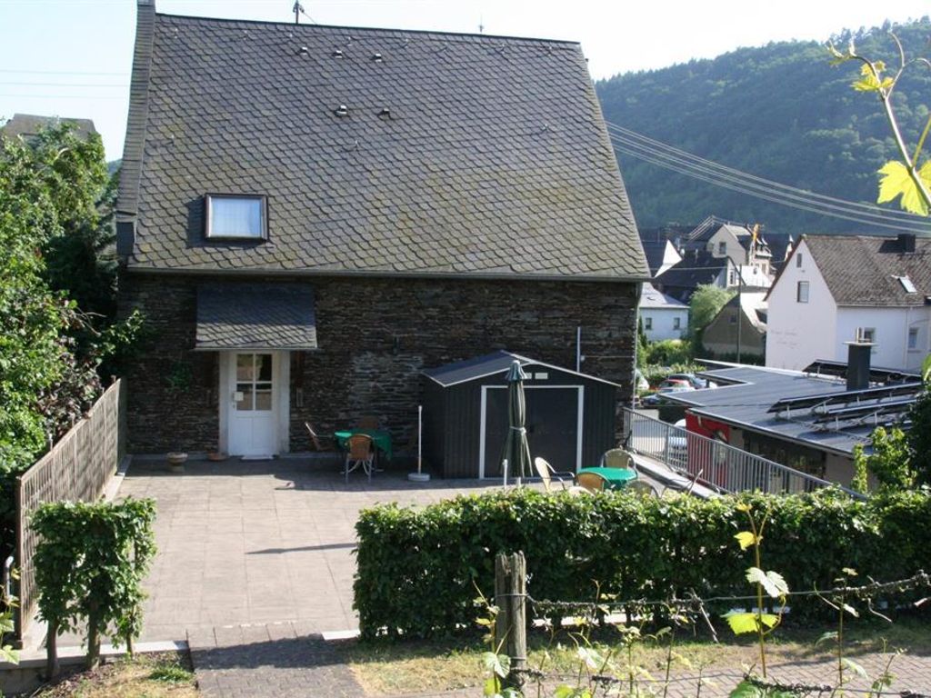 Weingut IMMICH-ANKER