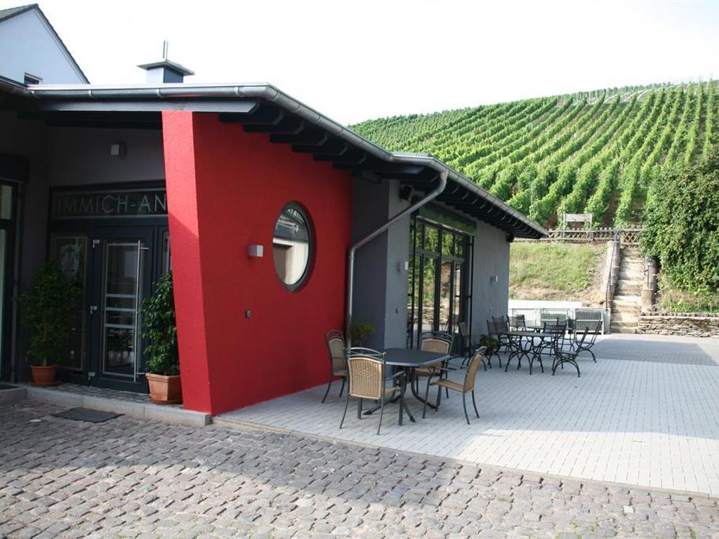 Weingut IMMICH-ANKER