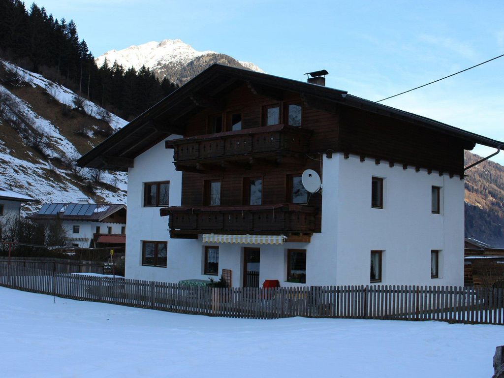 Haus Gabi