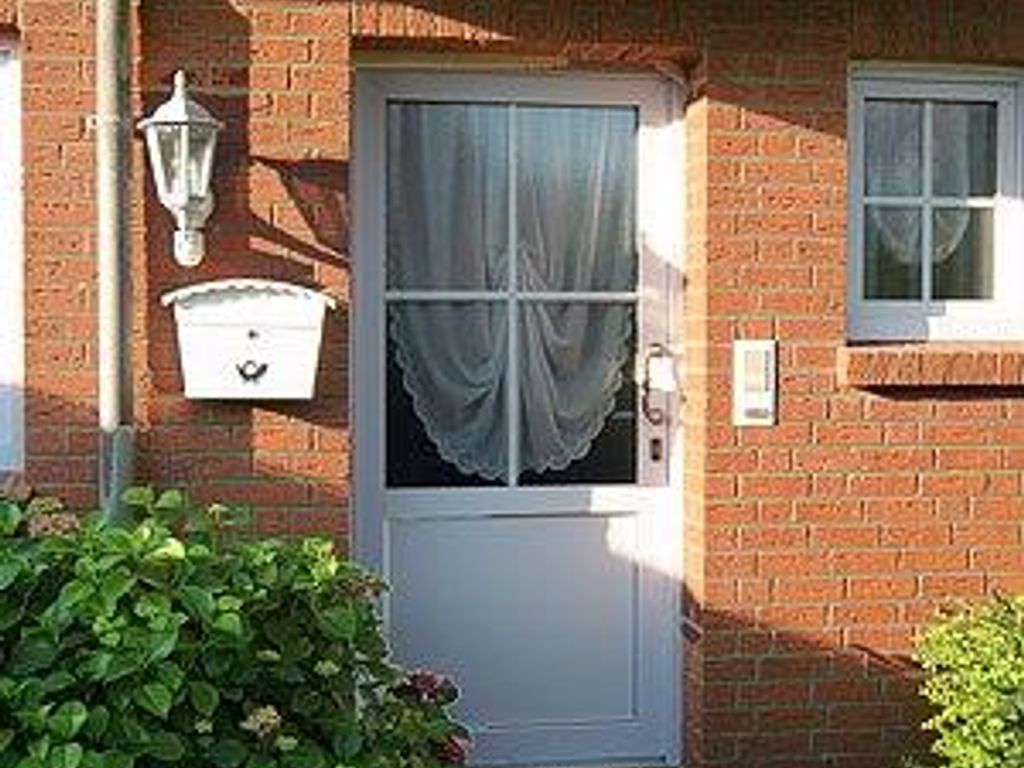 Ferienhaus Dat Krebs Huus