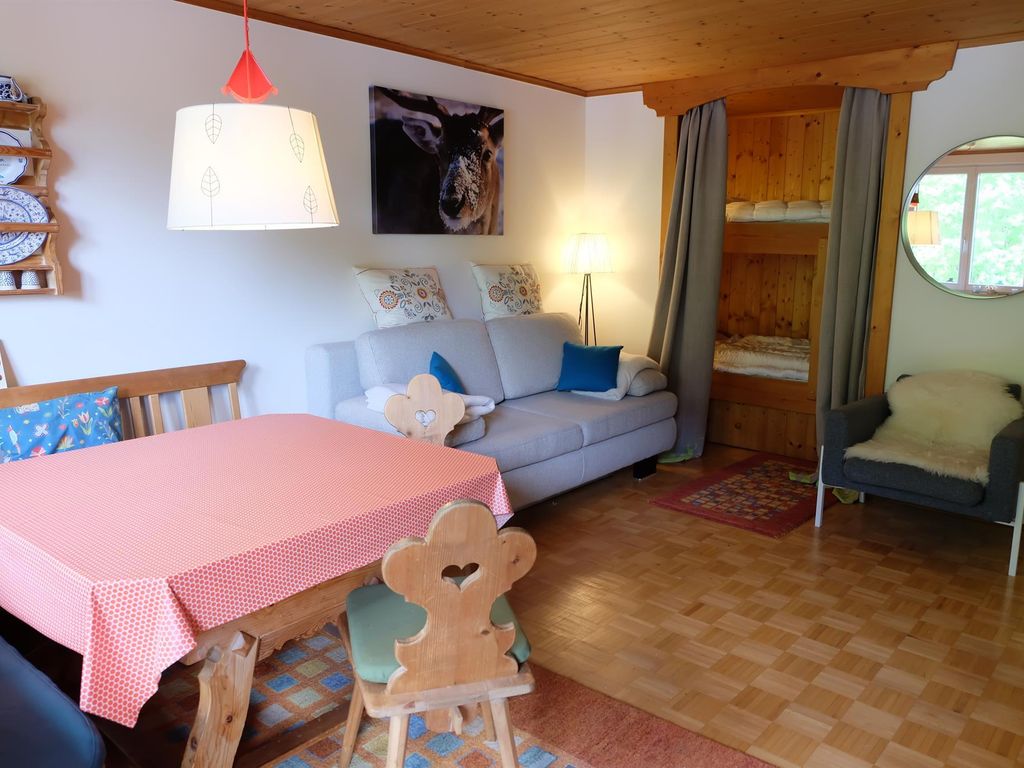 Appel , Appartement