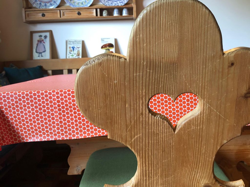 Appel , Appartement