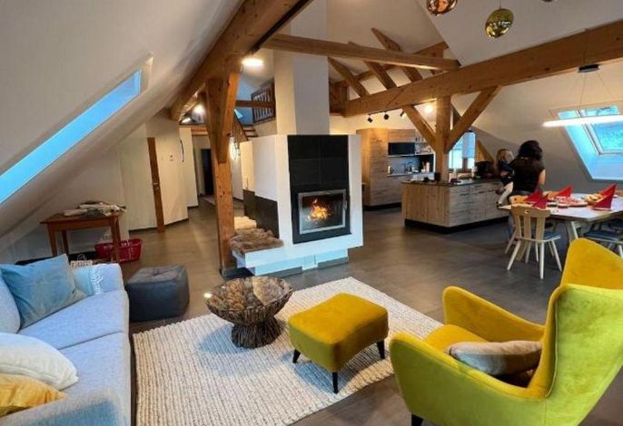Nock-loft