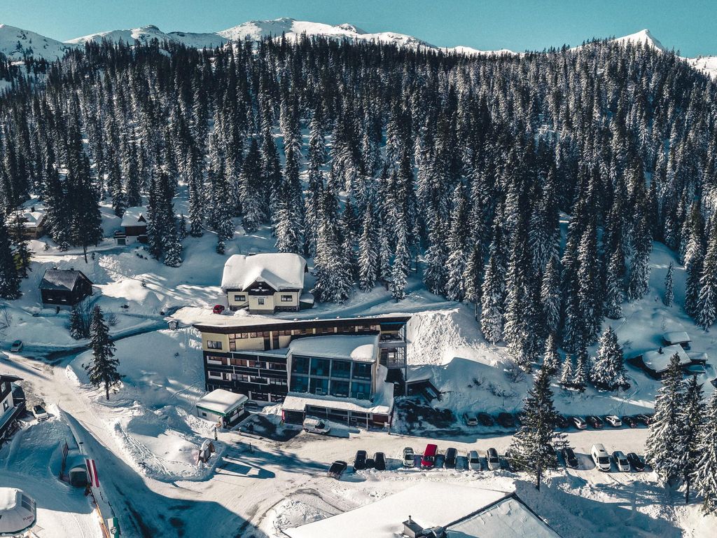 FWH Planneralm App. J. und G. Lackner