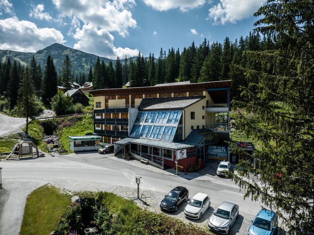 FWH Planneralm App. J. und G. Lackner
