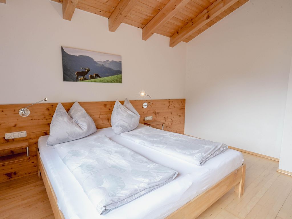 Ferienhaus Rauris