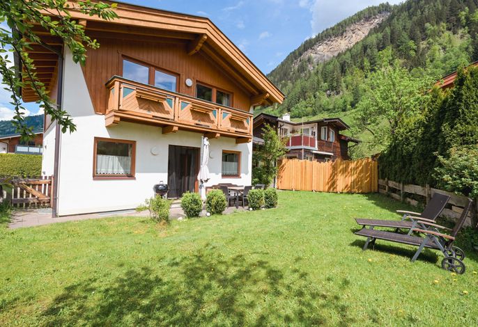 Ferienhaus Rauris