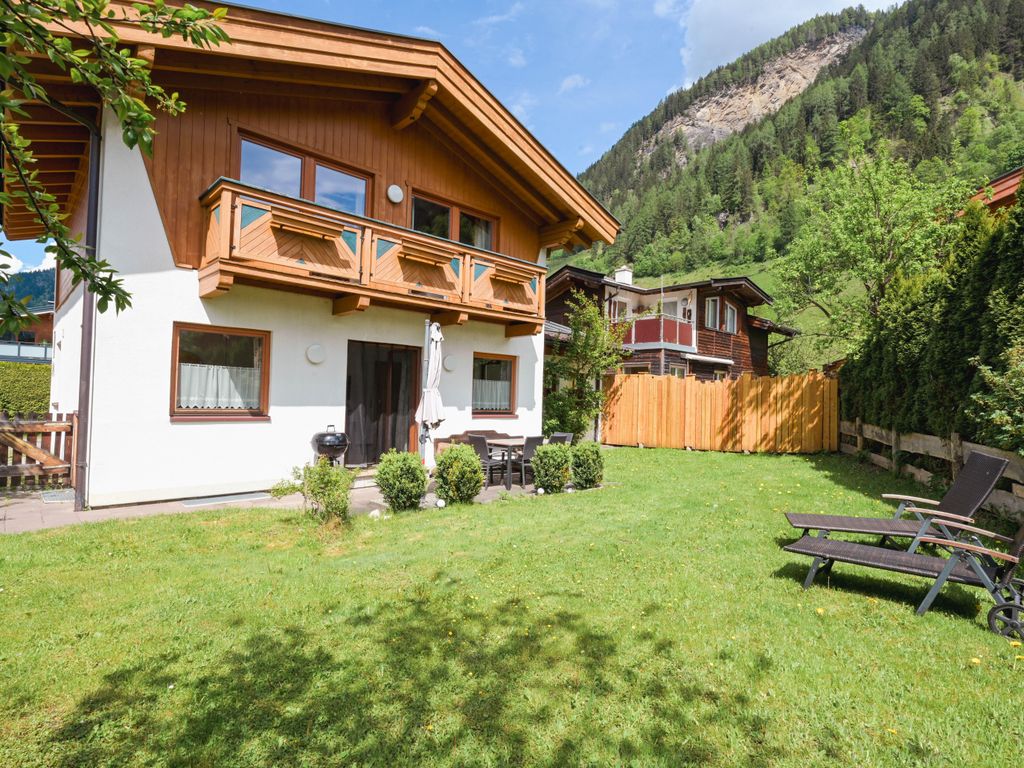 Ferienhaus Rauris