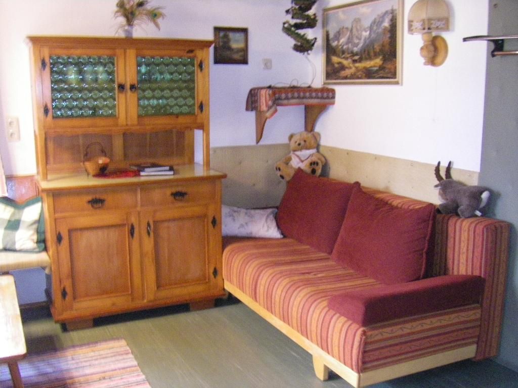 Ferienhaus Mauernbauer