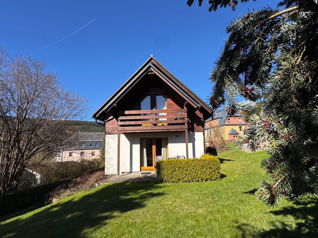 Ferienhaus Keilbergblick