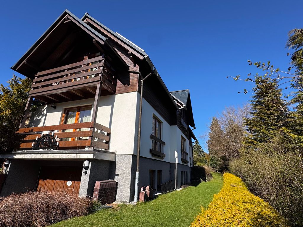 Ferienhaus Keilbergblick