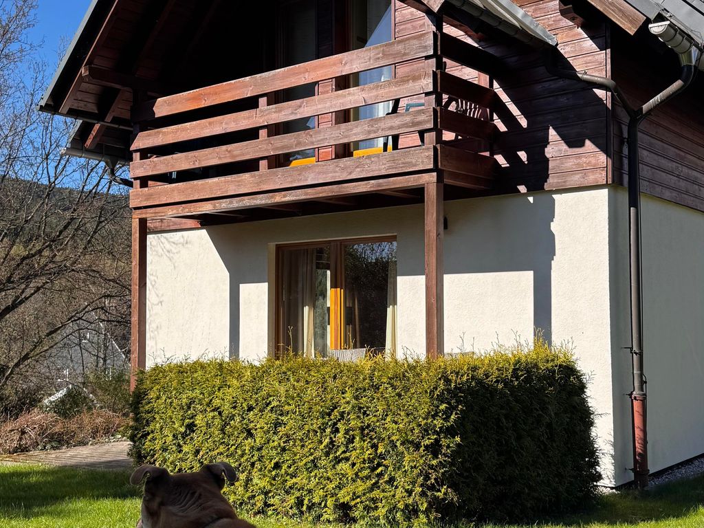 Ferienhaus Keilbergblick