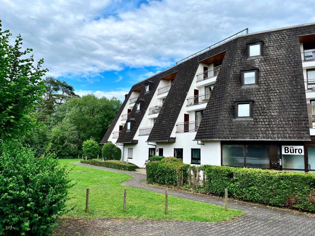 Aparthotel Tannenhof