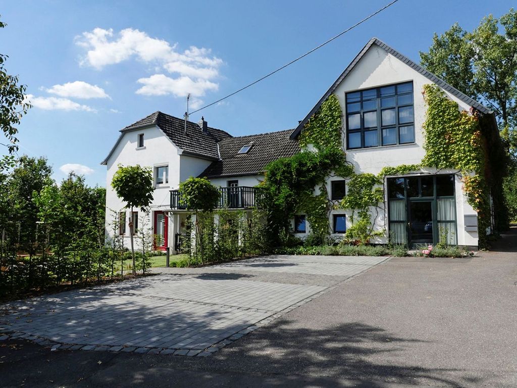 Seminar- & Gästehaus Schwarzpappelhof