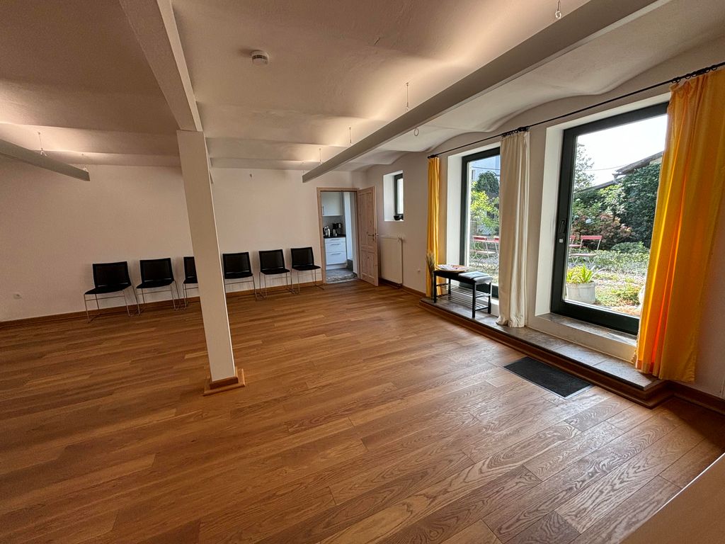 Seminar- & Gästehaus Schwarzpappelhof