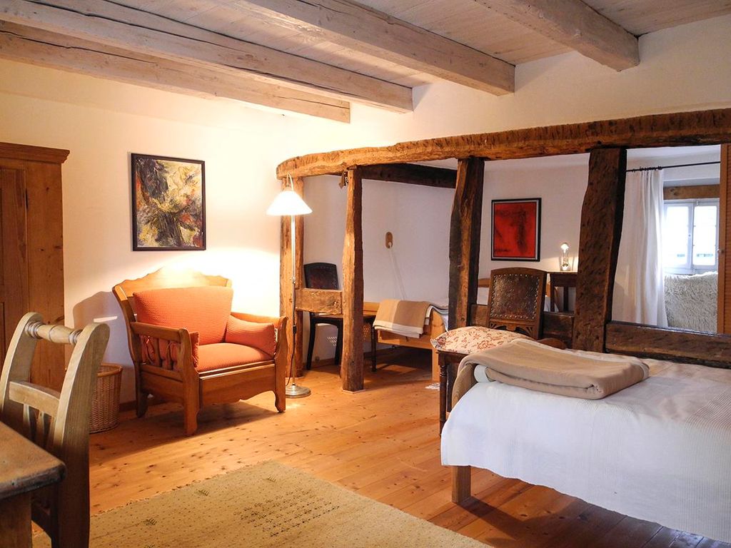 Seminar- & Gästehaus Schwarzpappelhof