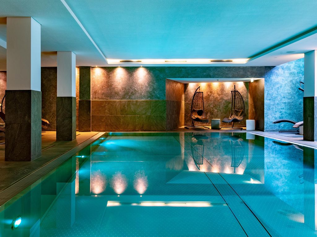Hotel Latini