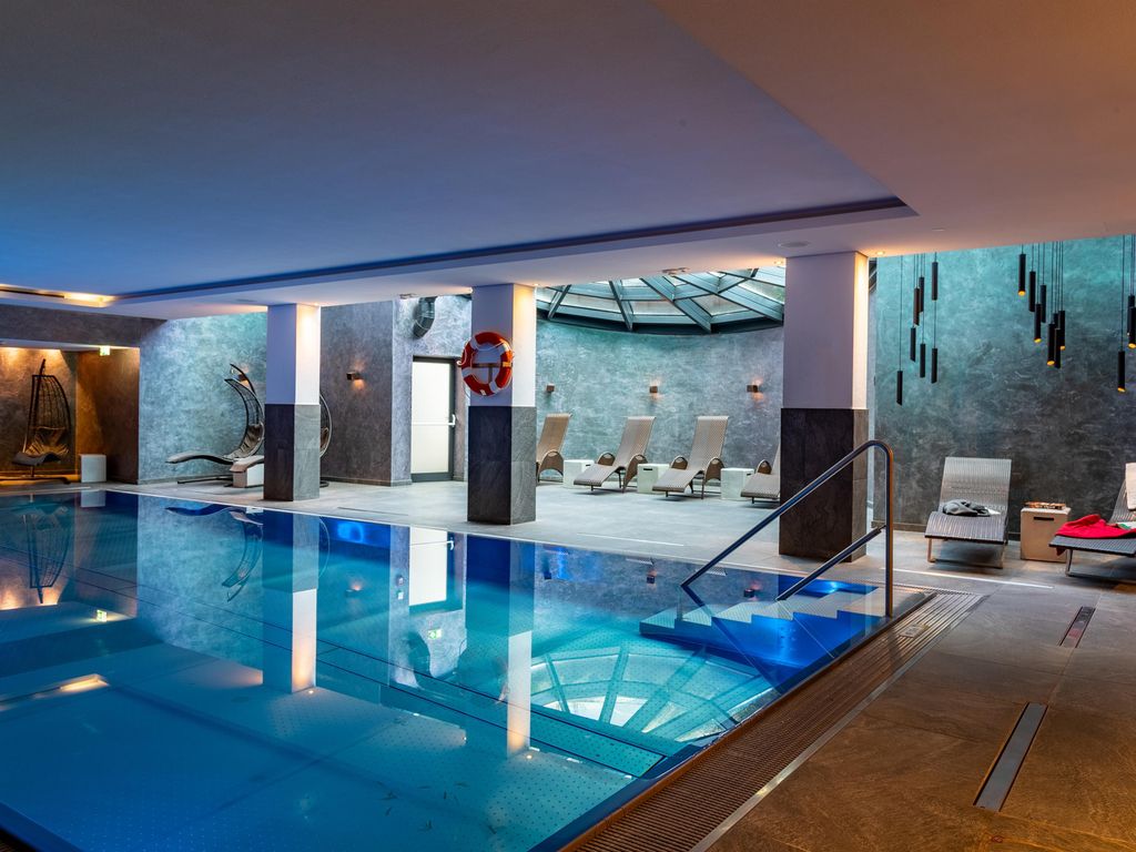 Hotel Latini