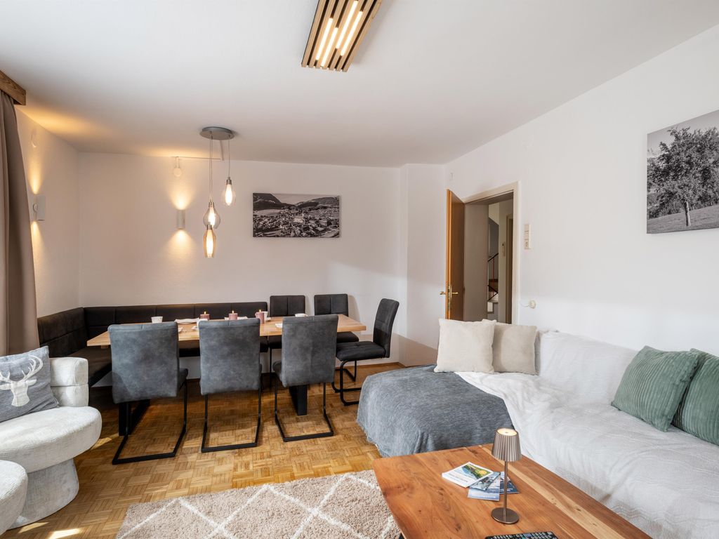Gruber Alpin Living