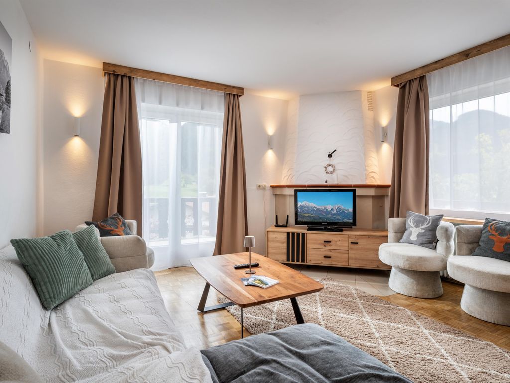 Gruber Alpin Living